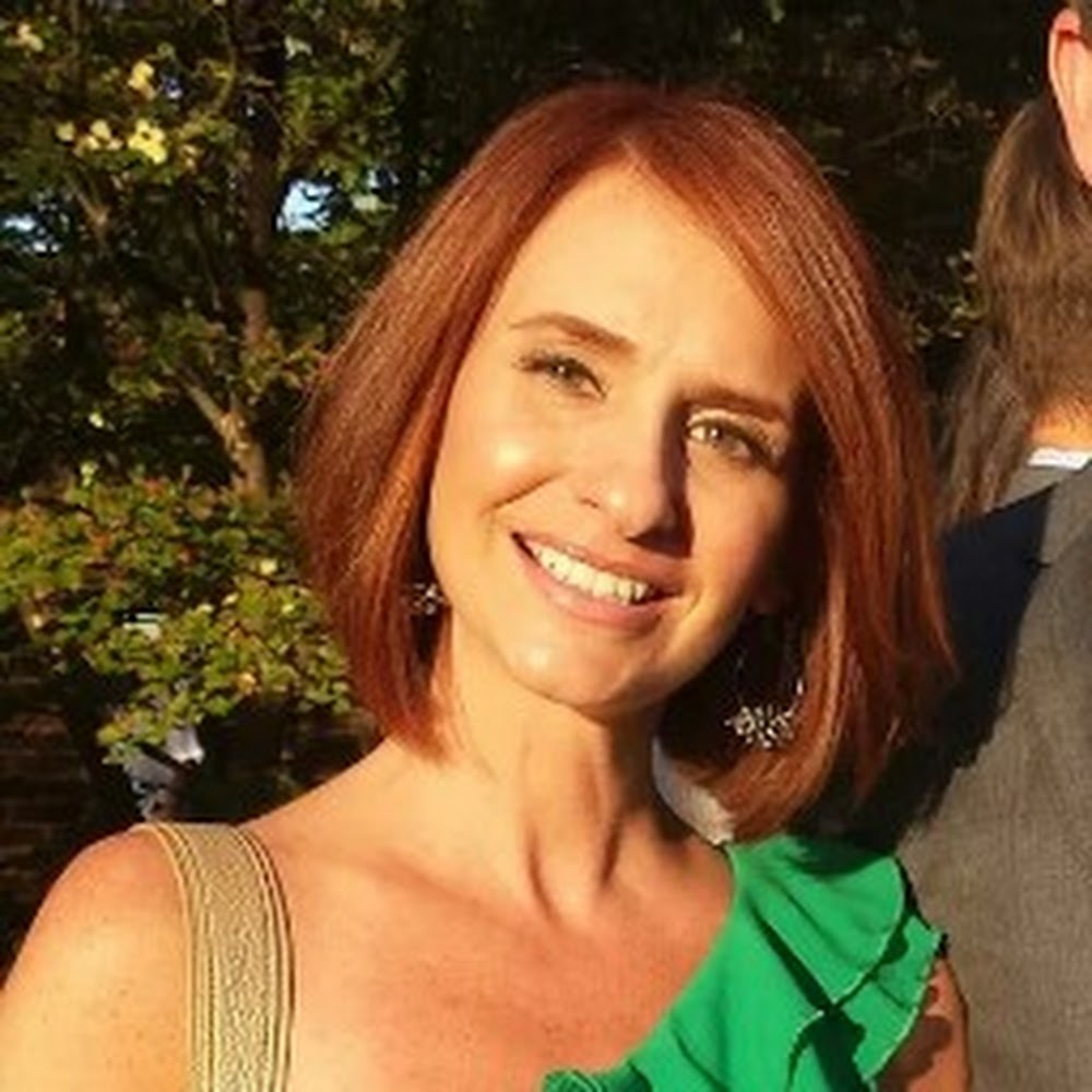 Meet your Posher, Amy marie